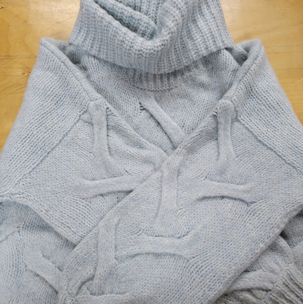NWOT Madewell | Turtleneck Sweater